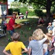 V krásném prostředí zahrady při Dětských skupinách v Kotorské ulici č. 40 se dne 15. května 2018 od 14:30 do 17:00 uskutečnil tradiční Den otevřených dětských skupin v Kotorské ulici číslo 40. Počasí dětem a jejich doprovodům naštěstí vydrželo, a tak si všichni jistě přišli na své. 