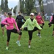 Běžecký happening Prahy 4 ve Žlutých lázních - 10. 9. 2015