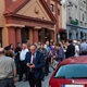 Slavnostní zahájení divadelní scény Letní divadelní dvůr v Dominikánském dvoře - 30. 6. 2016