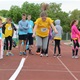 Sportovní akce pro žáky z mateřských a základních škol zřizovaných MČ Praha 4 - ČTYŘKA SPORTUJE