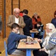 Po dvouleté přestávce, vynucené onemocněním Covid-19, proběhl 26. ledna 2023 na ZŠ Jílovská mezigenerační šachový turnaj. Letos to byl již osmý ročník. Schopnosti si zde poměřilo celkem 30 účastníků z řad žáků školy a seniorů z MČ Praha 4. 