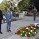 Představitelé městské části Praha 4 spolu s dalšími hosty si v pondělí 30. října 2023 spolu s veřejností připomněli 105. výročí založení samostatné Československé republiky v roce 1918.