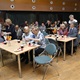 Den seniorů v KC Novodvorská - 1. 10. 2024 odpoledne.