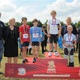 Olympijský den v Parku Družby na Pankráci
