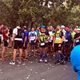 Nejstarší český maraton – „Marathon Praha – Dobříš“ - oslavil v letošní obnovené podobě 112. narozeniny. Letos se běželo v neděli 20. října 2019 v rámci tradičního a respektovaného seriálu zážitkových běhů Mizuno Trail Running Cup. Start byl v 11 hodin z pravého břehu Vltavy v areálu A-Parku v Braníku. Závod získal záštitu Českého atletického svazu a také prvního místostarosty městské části Praha 4 Zdenka Kováříka (ODS), který závod odstartoval.