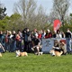 Na "Psí louce" na Kavčích horách se v sobotu 22. dubna 2023 od deváté ranní uskutečnil již třetí ročník oblíbeného závodu Corgi race cup.