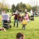 Den hasičů s Prahou 4 v parku Na Pankráci - 4. 5. 2017