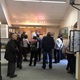 Plynárenské muzeum–prohlídka s průvodcem
Ve čtvrtek 5. března 2020 odpoledne se pro naše seniory uskutečnila zajímavá prohlídka přímo "na domácí půdě". Více než dvě desítky zájemců si v doprovodu průvodce prohlédly Plynárenské muzeum na michelské adrese: U Plynárny 500/44.