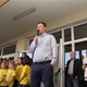 Zahájení školního roku 2016 - 2017