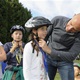 Dopravní odpoledne na dětském dopravním hřišti Jánošíkova - 29. 9. 2016