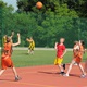 Streetball na ZŠ Jitřní