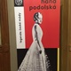 Uměleckoprůmyslové muzeum v Praze - komentovaná prohlídka výstavy Hany Podolské