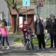 Zahájení provozu dětského dopravního hřiště Jánošíkova
