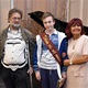 Předávání ocenění mladým talentům ve velkém sále Nuselské radnice ve čtvrtek 11. května 2023.