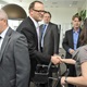 Setkání k vypracování bezpečnostní strategie městské části Praha 4