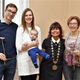 V prosinci 2019 byli přivítáni starostkou Irenou Michalcovou (ANO 2011) noví občánci Prahy 4. Děkujeme mateřské škole 4 Pastelky Plamínkové 2 a 4 Pastelky Sedlčanská za krásná vystoupení. 