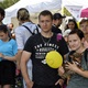 PesFest 2019 v Parku Na Pankráci