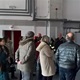 Prohlídka hasičské stanice v Modřanech
