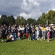 V parku Na Pankráci proběhl v neděli 11. září 2022 již 9. ročník oblíbené „zábavy pro psa i celou rodinu“ - PesFest 2022. Příchozí mohli vidět různá vystoupení psů a komentované ukázky výcviku, agility park, psí poradny, oblíbené psí soutěže, prodej chovatelských potřeb a samozřejmě vyhlášení sympaťáka PesFestu 2022.