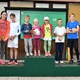 Tenisový turnaj family cup 17.9.2017
