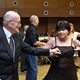 Do posledního místa zaplněné Kulturní centrum Novodvorská hostilo v úterý 25. února 2020 další pokračování velmi oblíbeného cyklu „Neseďte doma, přijďte mezi nás“, pořádaného městskou částí Praha 4 pro seniory. Společenskou akci si samozřejmě nenechali ujít starostka Prahy 4 Irena Michalcová (ANO 2011) a místostarosta Josef Svoboda.