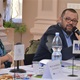 2. jednání Řídícího výboru projektu MAP dne 19. 1. 2017