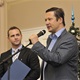 Setkání válečných veteránů a pamětníků na Nuselské radnici - 19. 11. 2015