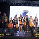 V KC Novodvorská se v sobotu 24. března 2018 večer uskutečnil II. ročník akce PARTY 4 SPORT. Během společenského a tanečního večera proběhlo i slavnostní vyhlášení výsledků ankety nejlepších sportovců Prahy 4 za rok 2017. 