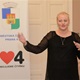 Slavnostní vyhlášení absolventek jazykových a počítačových kurzů pro matky na Nuselské radnici