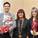 V  prosinci 2019 byli přivítáni starostkou Irenou Michalcovou (ANO 2011) noví občánci Prahy 4. Děkujeme mateřské škole 4 Pastelky Plamínkové 2 a 4 Pastelky Sedlčanská za krásná vystoupení. 