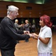 Den seniorů v KC Novodvorská - čtvrtek 6. října 2022.
