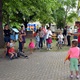 V krásném prostředí zahrady při Dětských skupinách v Kotorské ulici č. 40 se dne 15. května 2018 od 14:30 do 17:00 uskutečnil tradiční Den otevřených dětských skupin v Kotorské ulici číslo 40. Počasí dětem a jejich doprovodům naštěstí vydrželo, a tak si všichni jistě přišli na své. 