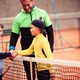 Dětský den s tenisovým turnajem v areálu TK Konstruktiva - 6. 9. 2015