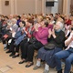 "Neseďte doma, přijďte za námi“ – odpoledne s evergreeny – Lúbica Smitková