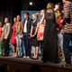 Slavnostní zahájení divadelní scény Letní divadelní dvůr v Dominikánském dvoře - 30. 6. 2016
