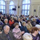Předání ocenění seniorům za absolvování počítačových kurzů - 14. 12. 2015