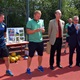 Tradiční turnaj mateřských školek na ZŠ Bítovské proběhl pod sportovním dohledem fotbalového klubu AFK Podolí v pátek 15. června 2018. Takzvaný „Turnaj o jahodový pohár“ získává mezi nejmenšími fotbalisty rok od roku více a více na popularitě. Účastníkům, po zásluze za jejich srdnaté výkony, přišel pogratulovat místostarosta MČ Praha 4 Zdeněk Kovářík (ODS). 