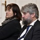 Slavnostní večer k 17. listopadu a k Sametové revoluci se uskutečnil v podvečer ve čtvrtek 14. listopadu 2019 v hlavním sále historické budovy Nuselské radnice. Komponované představení v podání studentů Vyšší odborné školy herecké se zájmem sledovali i zástupci městské části Praha 4 – starostka Irena Michalcová (ANO 2011) a místostarosta pro majetek a kulturu Michal Hroza (TOP 09).
