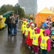 Rozloučení s létem v parku Na Pankráci - 8. 10. 2015