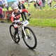 Cyklomaraton Praha 4 v Michelském lese