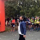 Nejstarší český maraton – „Marathon Praha – Dobříš“ - oslavil v letošní obnovené podobě 112. narozeniny. Letos se běželo v neděli 20. října 2019 v rámci tradičního a respektovaného seriálu zážitkových běhů Mizuno Trail Running Cup. Start byl v 11 hodin z pravého břehu Vltavy v areálu A-Parku v Braníku. Závod získal záštitu Českého atletického svazu a také prvního místostarosty městské části Praha 4 Zdenka Kováříka (ODS), který závod odstartoval.
