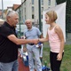 Na multifunkčním hřišti, sousedícím s TJ Sokol – Podolí, se v úterý 24. září 2019 od 17:00 hodin uskutečnily závody v rámci akce Nejen dětský bootcamp.