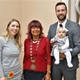 V listopadu 2019 byli přivítáni starostkou Irenou Michalcovou (ANO 2011) noví občánci Prahy 4. Děkujeme Mateřské škole Matěchova za krásná vystoupení.