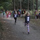O pohár starosty Prahy 4 v Krčském lesem - 29. 9. 2015