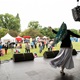 Multikulturní festival KALEIDOSKOP v parku Na Pankráci - 11. 6. 2016