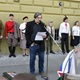 Pamětní desku účastníku protinacistického odboje Josefu Kafkovi v úterý 16. června 2020 v podvečer odhalili na domě v Otakarově ulici v Praze – Nuslích představitelé městské části Praha 4. Slavnostního odhalení se zúčastnila dcera Josefa Kafky Helena Mandelová. Radnici zde zastupovala starostka Irena Michalcová (ANO 2011) a místostarosta Michal Hroza (TOP 09).