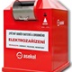 Kontejner na elektroodpad