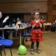 V úterý 19. března 2024 proběhl v KC Novodvorská historicky první Karneval pro rodiny městské části Praha 4.