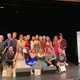 Už posedmé uspořádala obecně prospěšná společnost Polovina nebe předvánoční charitativní koncert Muzikálem bez bariér. Herečka a zpěvačka Michaela Tomešová, která je tradiční patronkou akce, představila v pátek 3. prosince 2021 zaplněnému sálu dvě desítky předních českých muzikálových umělců. Krásný večer se uskutečnil za podpory městské části Praha 4. Akci přišli podpořit i starostka MČ Praha 4 Irena Michalcová (ANO 2011) a místostarosta Josef Svoboda. 