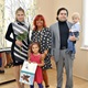 V září 2020 byli v obřadní síni historické radnice v Nuslích slavnostně přivítáni starostkou Irenou Michalcovou (ANO 2011) noví občánci Prahy 4. Snímky jsou z 10. 9. 2020.